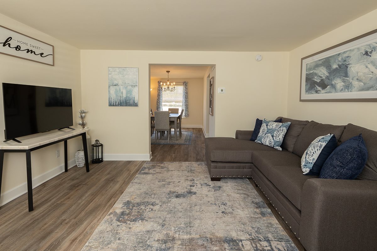 Walnut Grove Townhomes*